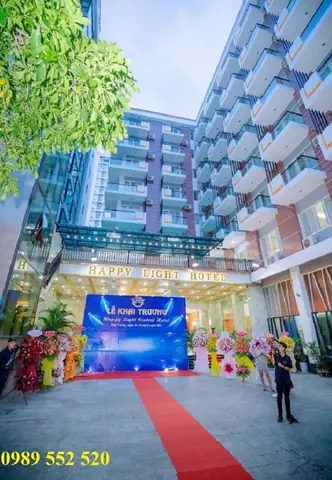 Khách Sạn Happy Light Nha Trang – Điểm Dừng Chân Lý Tưởng Cho Những Kỳ Nghỉ Đầy Nắng Và Niềm Vui Khách Sạn Happy Light Nha Trang – Điểm Dừng Chân Lý Tưởng Cho Những Kỳ Nghỉ Đầy Nắng Và Niềm Vui