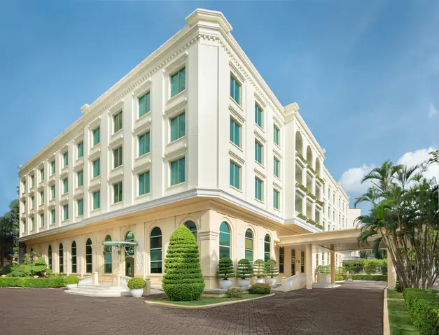 Khách Sạn Harbour View – Trải Nghiệm Nghỉ Dưỡng Đầy Ấn Tượng Ngay Bên Bờ Biển Khách Sạn Harbour View – Trải Nghiệm Nghỉ Dưỡng Đầy Ấn Tượng Ngay Bên Bờ Biển