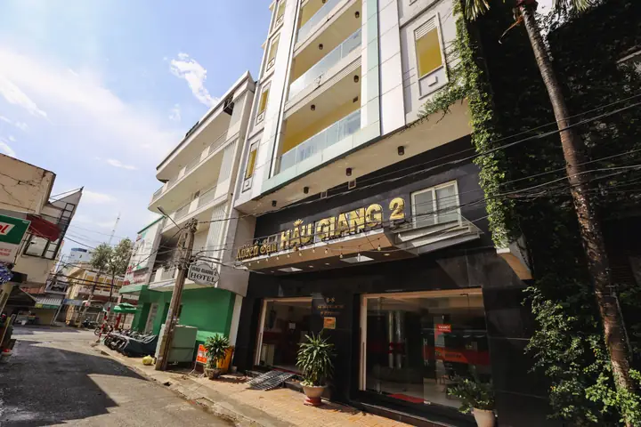 Khách Sạn Hậu Giang 2 – Đánh Giá Toàn Diện Và Lời Khuyên Đặt Phòng Cho Du Khách