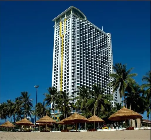 Khách Sạn Havana Nha Trang: Mấy Sao? Tìm Hiểu Chi Tiết Và Trải Nghiệm Khách Hàng