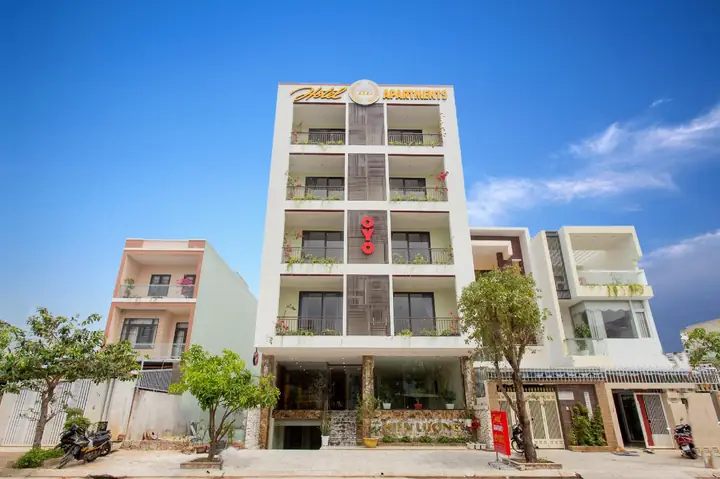 Khách Sạn Hiền Lương – Nơi Giao Thoa Văn Hóa Và Thư Giãn Đẳng Cấp Khách Sạn Hiền Lương – Nơi Giao Thoa Văn Hóa Và Thư Giãn Đẳng Cấp