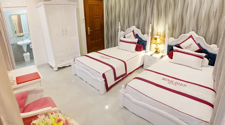Khách Sạn Hiền Thuận – Điểm Dừng Chân Hoàn Hảo Cho Những Ai Yêu Thích Sự Thanh Lịch Và Tiện Nghi Khách Sạn Hiền Thuận – Điểm Dừng Chân Hoàn Hảo Cho Những Ai Yêu Thích Sự Thanh Lịch Và Tiện Nghi