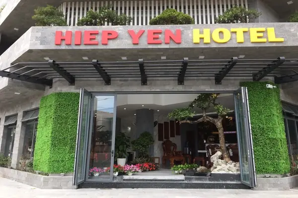 Khách Sạn Hiệp Yến: Nơi Hội Tụ Văn Hóa Và Đẳng Cấp Tại Hà Nội Khách Sạn Hiệp Yến: Nơi Hội Tụ Văn Hóa Và Đẳng Cấp Tại Hà Nội
