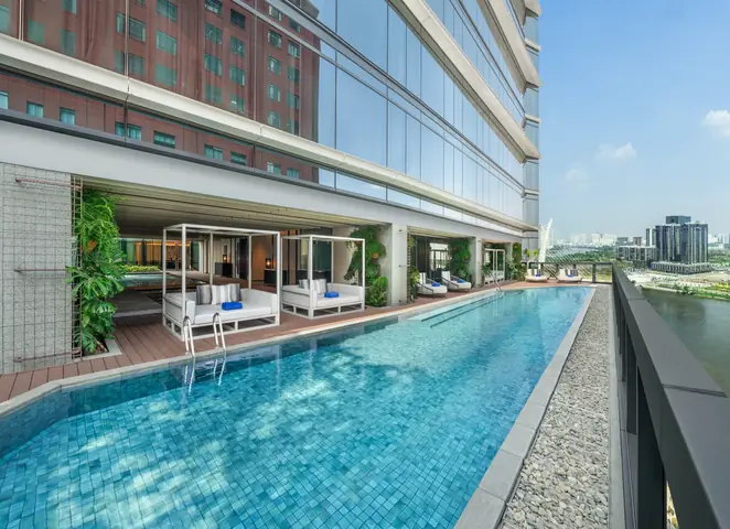 Khách Sạn Hilton Saigon – Trải Nghiệm Sang Trọng Và Tiện Nghi Tại Trái Tim Thành Phố Hồ Chí Minh Khách Sạn Hilton Saigon – Trải Nghiệm Sang Trọng Và Tiện Nghi Tại Trái Tim Thành Phố Hồ Chí Minh