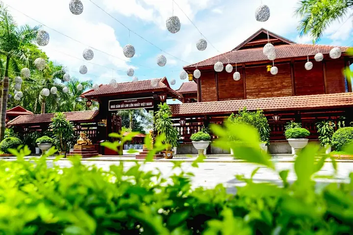 Khách Sạn Him Lam Điện Biên: Bảo Vệ Hương Vị Văn Hóa Và Đón Lối Du Lịch Thú Vị Khách Sạn Him Lam Điện Biên: Bảo Vệ Hương Vị Văn Hóa Và Đón Lối Du Lịch Thú Vị
