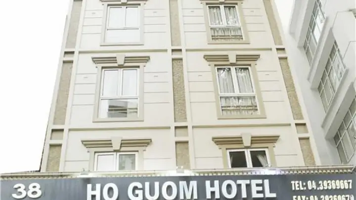 Khách Sạn Hồ Gươm Hà Nội: Lựa Chọn Hoàn Hảo Cho Trải Nghiệm Đẳng Cấp Giữa Lòng Thủ Đô
