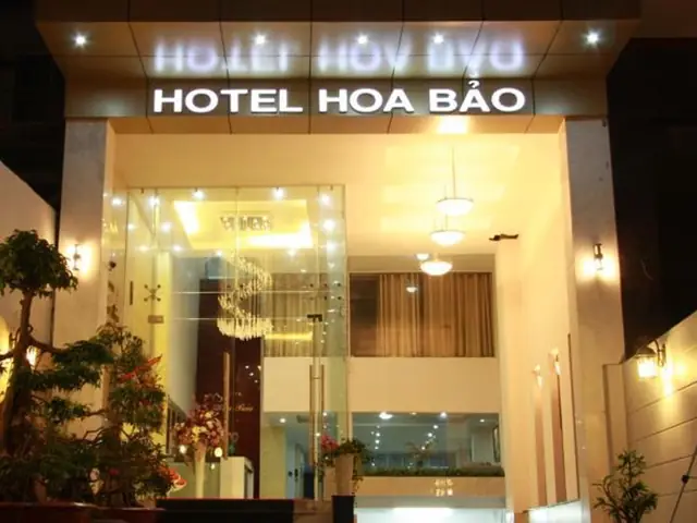 Khách Sạn Hoa Bảo: Nơi Hội Tụ Giữa Truyền Thống Và Hiện Đại Tại Hà Nội