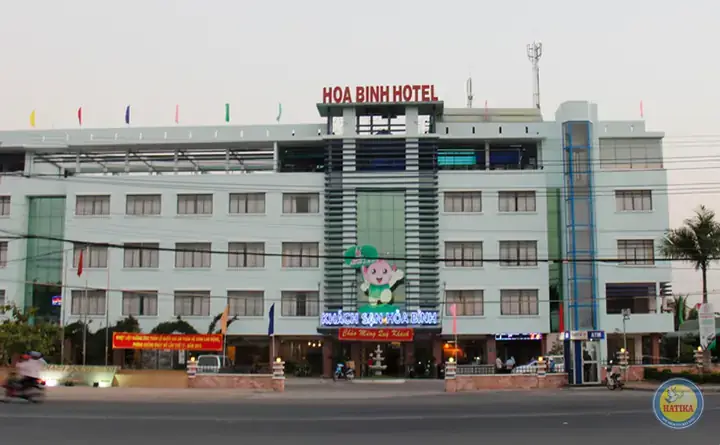 Khách Sạn Hòa Bình Cao Lãnh: Nơi Thư Giãn Và Khám Phá Văn Hóa Địa Phương Khách Sạn Hòa Bình Cao Lãnh: Nơi Thư Giãn Và Khám Phá Văn Hóa Địa Phương