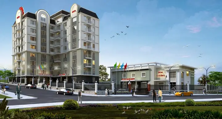 Khách Sạn Hoa Cương Hà Giang: Nơi Giấc Mơ Trải Nghiệm Đẳng Cấp Khách Sạn Hoa Cương Hà Giang: Nơi Giấc Mơ Trải Nghiệm Đẳng Cấp