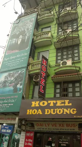 Khách Sạn Hoa Dương: Hành Trình Khám Phá Vẻ Đẹp Định Thể Khách Sạn Hoa Dương: Hành Trình Khám Phá Vẻ Đẹp Định Thể