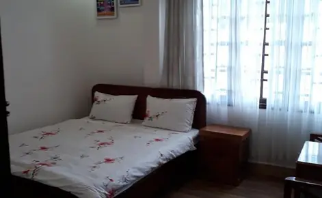Khách Sạn Hoa Huệ Đà Lạt