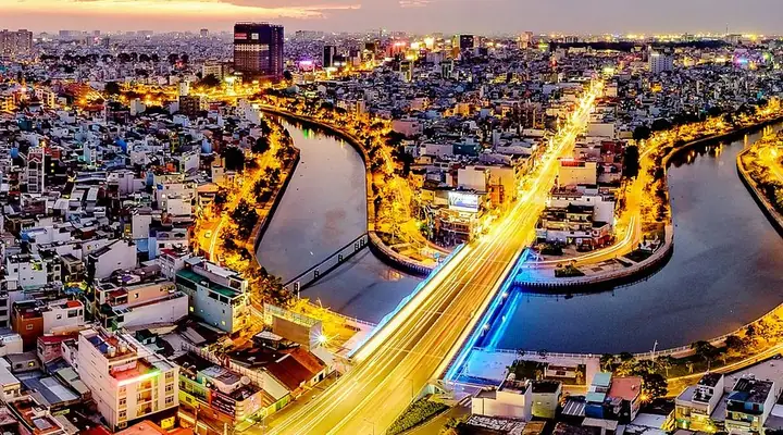 Khách Sạn Hoa Kiều Khách Sạn Hoa Kiều