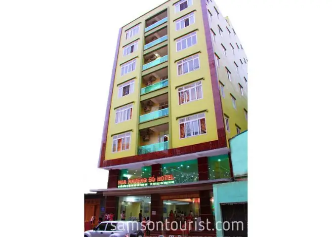Khách Sạn Hoa Phượng Đỏ Sầm Sơn – Điểm Đến Lý Tưởng Cho Kỳ Nghỉ Đầy Màu Sắc Khách Sạn Hoa Phượng Đỏ Sầm Sơn – Điểm Đến Lý Tưởng Cho Kỳ Nghỉ Đầy Màu Sắc