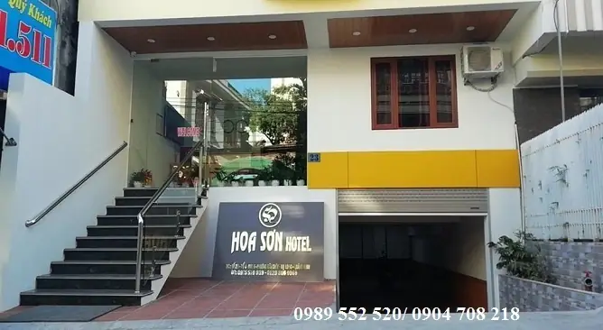 Khách Sạn Hoa Sơn Trà Cổ: Hành Trình Hòa Mình Vào Vẻ Đẹp Đậm Đà Của Vùng Địa Phương