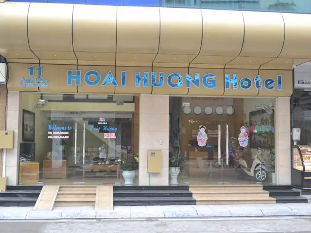 Khám Phá Khách Sạn Hoài Hương: Nơi Giao Thoa Giữa Sang Trọng Và Văn Hóa Địa Phương Khám Phá Khách Sạn Hoài Hương: Nơi Giao Thoa Giữa Sang Trọng Và Văn Hóa Địa Phương