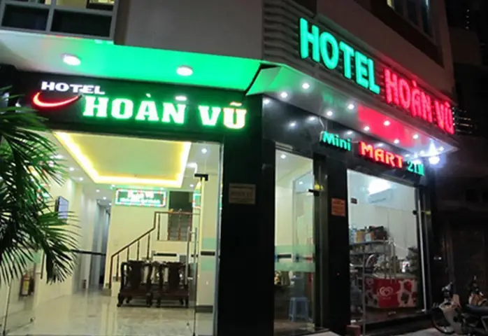 Khách Sạn Hoàn Vũ: Hành Trình Trải Nghiệm Đẳng Cấp Tại Giới Giới Khách Sạn Hoàn Vũ: Hành Trình Trải Nghiệm Đẳng Cấp Tại Giới Giới