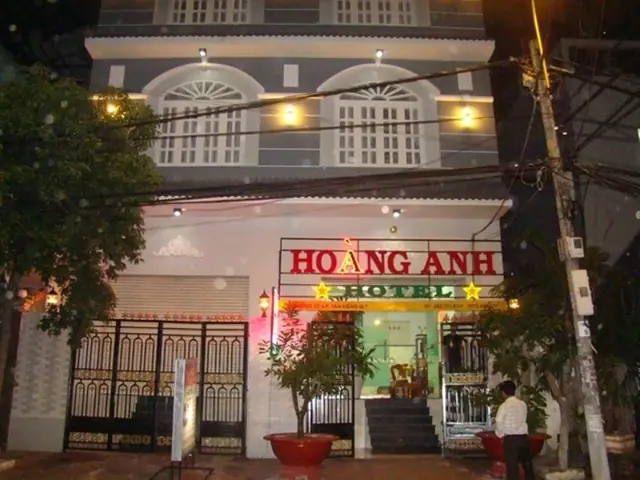 Khách Sạn Hoàng An – Điểm Dừng Chân Hoàn Hảo Cho Mọi Du Khách Tại Thành Phố Hồ Chí Minh Khách Sạn Hoàng An – Điểm Dừng Chân Hoàn Hảo Cho Mọi Du Khách Tại Thành Phố Hồ Chí Minh