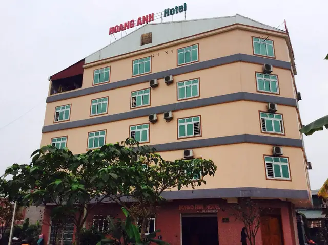 Khách Sạn Hoàng Anh 2 – Điểm Dừng Chân Hoàn Hảo Cho Những Ai Yêu Thích Sự Sang Trọng Và Tiện Nghi Tại Trung Tâm Thành Phố