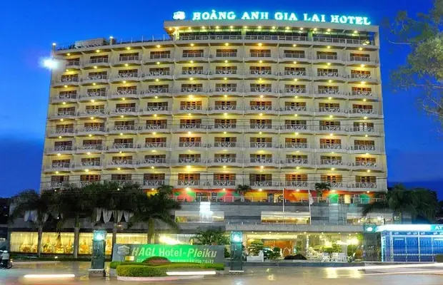 Khách Sạn Hoàng Anh Gia Lai – Điểm Dừng Chân Hoàn Hảo Cho Mọi Hành Trình Khách Sạn Hoàng Anh Gia Lai – Điểm Dừng Chân Hoàn Hảo Cho Mọi Hành Trình