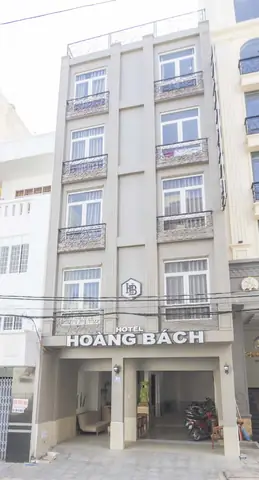 Khách Sạn Hoàng Bách Vũng Tàu: Địa Điểm Ngôi Nhà Hạnh Phúc Cho Du Lịch Và Kinh Doanh