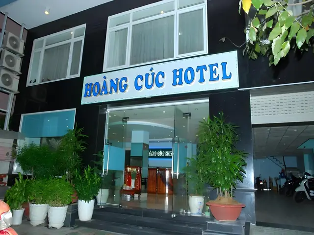 Khách Sạn Hoàng Cúc – Nơi Tôn Vinh Vẻ Đẹp Và Di Sản Việt Nam
