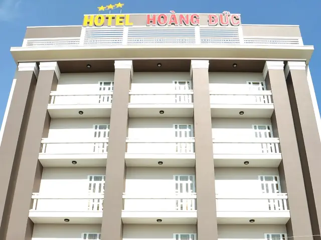 Khách Sạn Hoàng Đúc – Điểm Dừng Chân Lý Tưởng Cho Du Khách Khi Đến Hà Nội Khách Sạn Hoàng Đúc – Điểm Dừng Chân Lý Tưởng Cho Du Khách Khi Đến Hà Nội