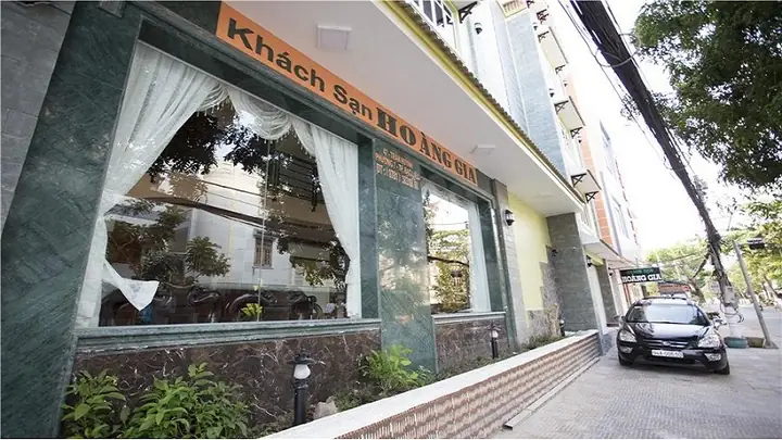 Khách Sạn Hoàng Gia Bạc Liêu – Điểm Dừng Chân Lý Tưởng Cho Những Người Yêu Sang Trọng Và Tiện Nghi Khách Sạn Hoàng Gia Bạc Liêu – Điểm Dừng Chân Lý Tưởng Cho Những Người Yêu Sang Trọng Và Tiện Nghi