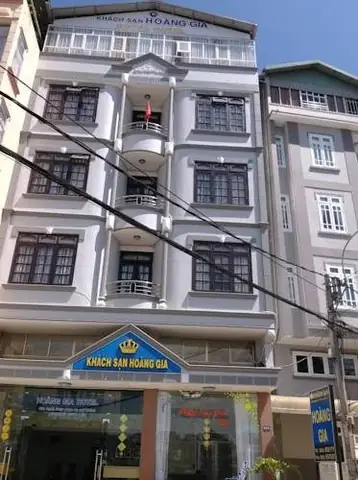Khách Sạn Hoàng Gia Đà Lạt: Nơi Giao Thoa Vượt Thời Gian Và Nét Độc Đáo Của Lãng Mạn