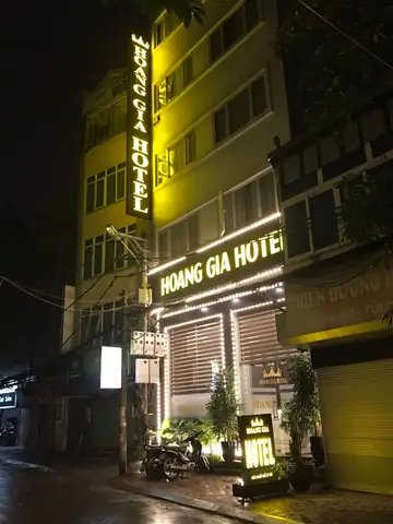 Khách Sạn Hoàng Gia Hà Nội Khách Sạn Hoàng Gia Hà Nội