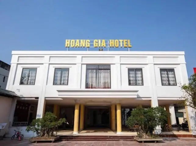 Khách Sạn Hoàng Gia Sơn La – Trải Nghiệm Sang Trọng Giữa Thiên Nhiên Hùng Vĩ