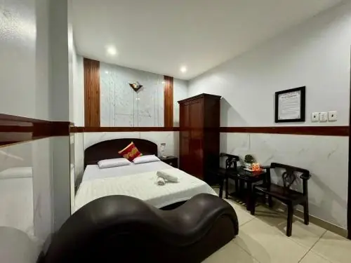 Khách Sạn Hoàng Hà Quận 10 Khách Sạn Hoàng Hà Quận 10