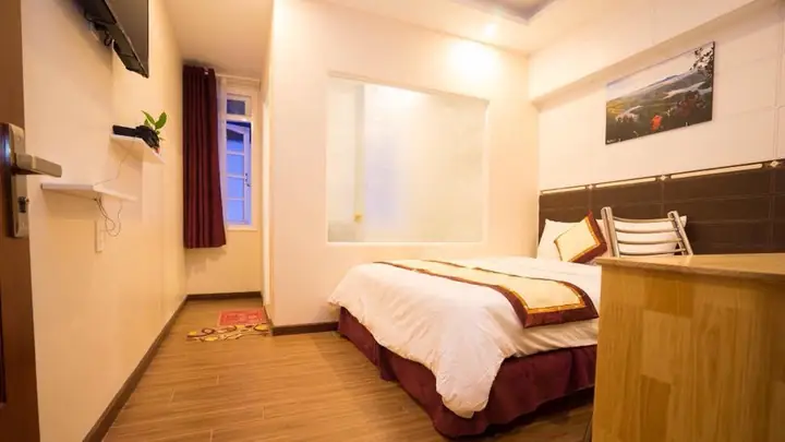 Khách Sạn Hoàng Khang Đà Lạt