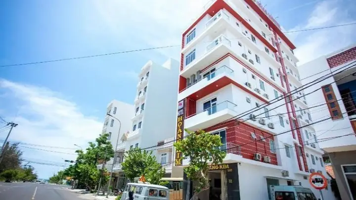 Khách Sạn Hoàng Kim Phú Yên – Điểm Đến Lý Tưởng Cho Mọi Hành Trình