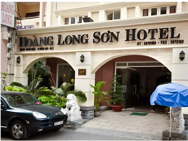 Khách Sạn Hoàng Long Sơn 1 – Điểm Dừng Chân Tuyệt Vời Cho Những Ai Yêu Thích Khám Phá Thiên Nhiên Và Văn Hóa Khách Sạn Hoàng Long Sơn 1 – Điểm Dừng Chân Tuyệt Vời Cho Những Ai Yêu Thích Khám Phá Thiên Nhiên Và Văn Hóa