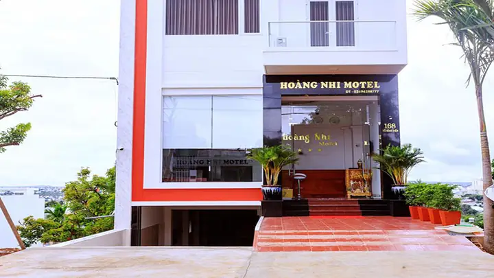 Khách Sạn Hoàng Nhi – Điểm Dừng Chân Lý Tưởng Cho Những Ai Yêu Thích Sự Sang Trọng Và Tiện Nghi
