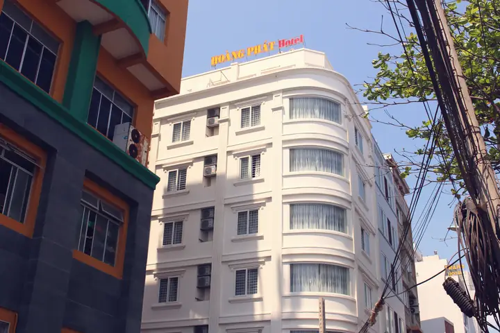 Khám Phá Khách Sạn Hoàng Phát Vũng Tàu: Điểm Dừng Chân Lý Tưởng Cho Kỳ Nghỉ Trên Bờ Biển Khám Phá Khách Sạn Hoàng Phát Vũng Tàu: Điểm Dừng Chân Lý Tưởng Cho Kỳ Nghỉ Trên Bờ Biển