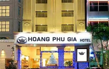 Khách Sạn Hoàng Phú Gia – Điểm Dừng Chân Lý Tưởng Cho Những Giây Phút Sang Trọng Và Thư Giãn