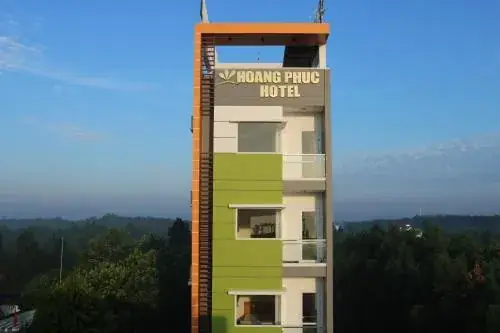 Khách Sạn Hoàng Phúc 1 – Điểm Dừng Chân Lý Tưởng Cho Những Ai Yêu Thích Sự Sang Trọng Và Tiện Nghi Ở Thành Phố Hồ Chí Minh