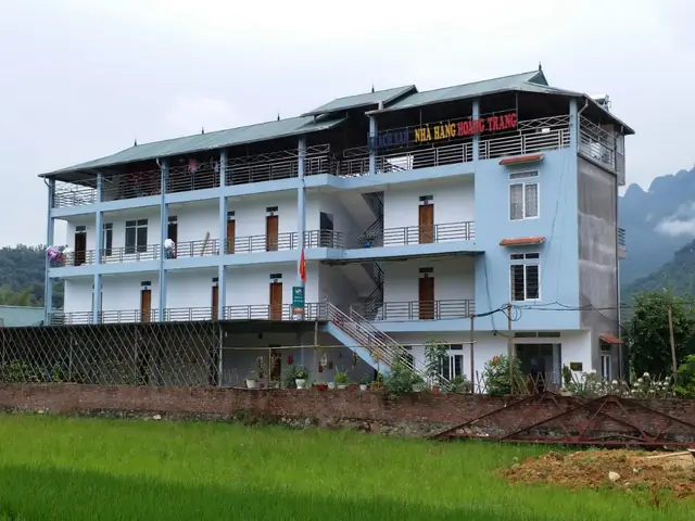 Khách Sạn Hoàng Trang – Điểm Dừng Chân Hoàn Hảo Cho Những Kỳ Nghỉ Đẳng Cấp