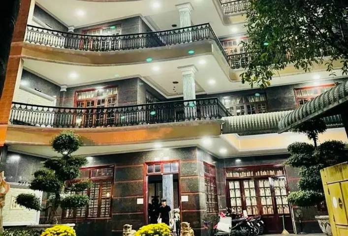 Khách Sạn Hoàng Triều – Điểm Dừng Chân Lý Tưởng Cho Mọi Du Khách Tại Hà Nội Khách Sạn Hoàng Triều – Điểm Dừng Chân Lý Tưởng Cho Mọi Du Khách Tại Hà Nội