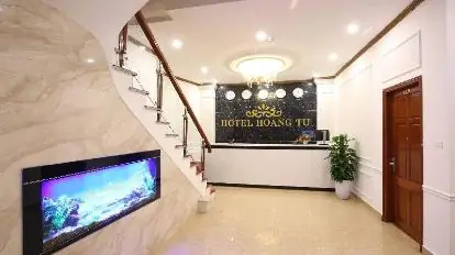 Khách Sạn Hoàng Tử Cầu Giấy Hà Nội Khách Sạn Hoàng Tử Cầu Giấy Hà Nội