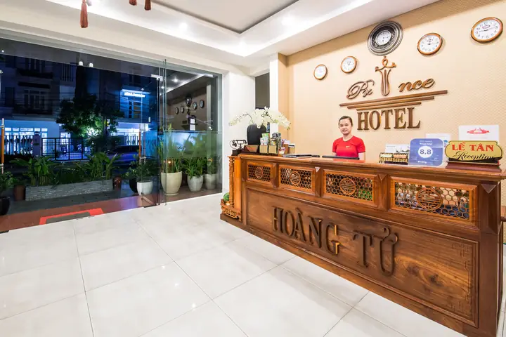 Khách Sạn Hoàng Tử Prince Hotel – Điểm Dừng Chân Lý Tưởng Cho Những Ai Yêu Thích Sự Sang Trọng Và Tiện Nghi Khách Sạn Hoàng Tử Prince Hotel – Điểm Dừng Chân Lý Tưởng Cho Những Ai Yêu Thích Sự Sang Trọng Và Tiện Nghi