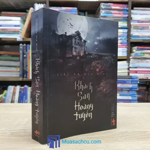 Khách Sạn Hoàng Tuyền