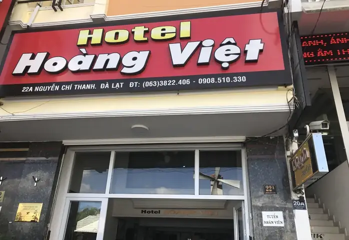 Khách Sạn Hoàng Việt Đà Lạt: Hành Trình Khám Phá Vẻ Đẹp Của Nét Phố Mưa Khách Sạn Hoàng Việt Đà Lạt: Hành Trình Khám Phá Vẻ Đẹp Của Nét Phố Mưa