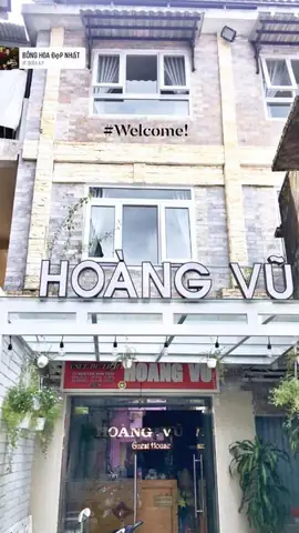 Khách Sạn Hoàng Vũ Đà Lạt