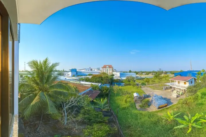 Khách Sạn Hoàng Yến Mỹ Tho – Nơi Hòa Quyện Giữa Ẩn Giấu Của Phố Cổ Và Tiện Nghi Hiện Đại Khách Sạn Hoàng Yến Mỹ Tho – Nơi Hòa Quyện Giữa Ẩn Giấu Của Phố Cổ Và Tiện Nghi Hiện Đại