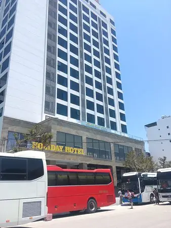 Khách Sạn Holiday Cửa Lò – Nơi Tận Hưởng Giải Trí Và Khám Phá Nghệ An Khách Sạn Holiday Cửa Lò – Nơi Tận Hưởng Giải Trí Và Khám Phá Nghệ An
