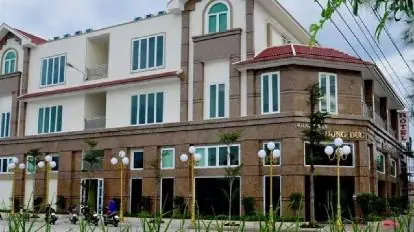 Khách Sạn Hồng Đức Ninh Thuận Khách Sạn Hồng Đức Ninh Thuận