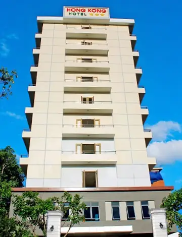 Khám Phá Khách Sạn Hồng Kông Ii: Trải Nghiệm Đẳng Cấp Và Tiện Nghi Tại Trung Tâm Thành Phố Khám Phá Khách Sạn Hồng Kông Ii: Trải Nghiệm Đẳng Cấp Và Tiện Nghi Tại Trung Tâm Thành Phố