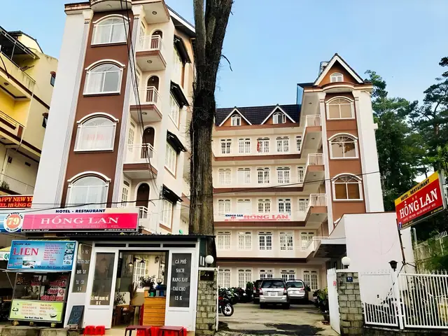 Khách Sạn Hồng Lan Đà Lạt – Điểm Dừng Nghỉ Lý Tưởng Cho Kỳ Nghỉ Trọn Vẹn Khách Sạn Hồng Lan Đà Lạt – Điểm Dừng Nghỉ Lý Tưởng Cho Kỳ Nghỉ Trọn Vẹn